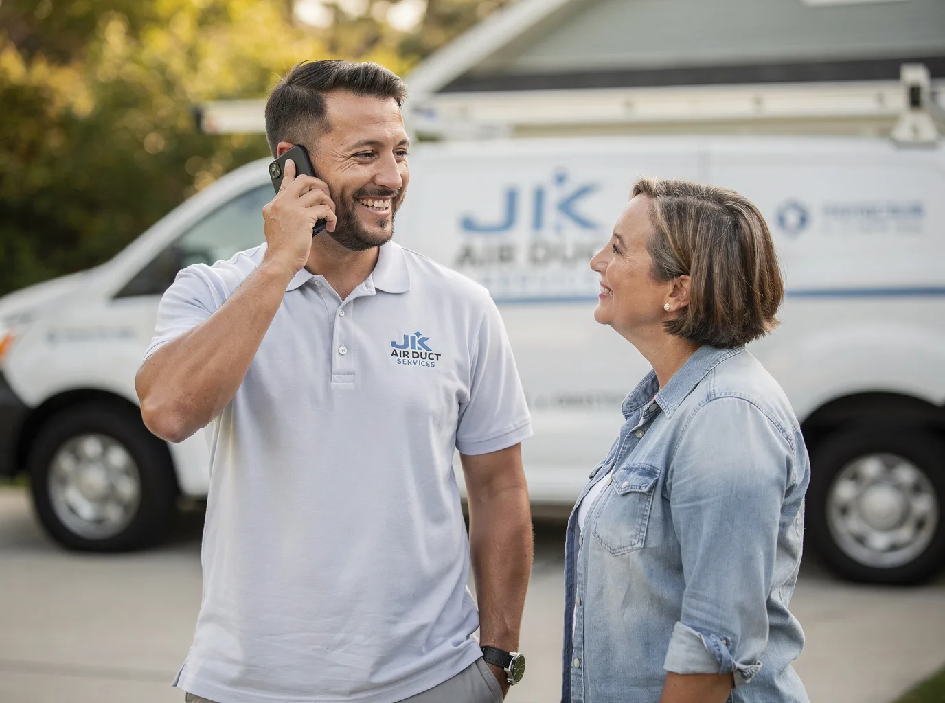Air Duct Cleaning Waunakee, WI FAQs